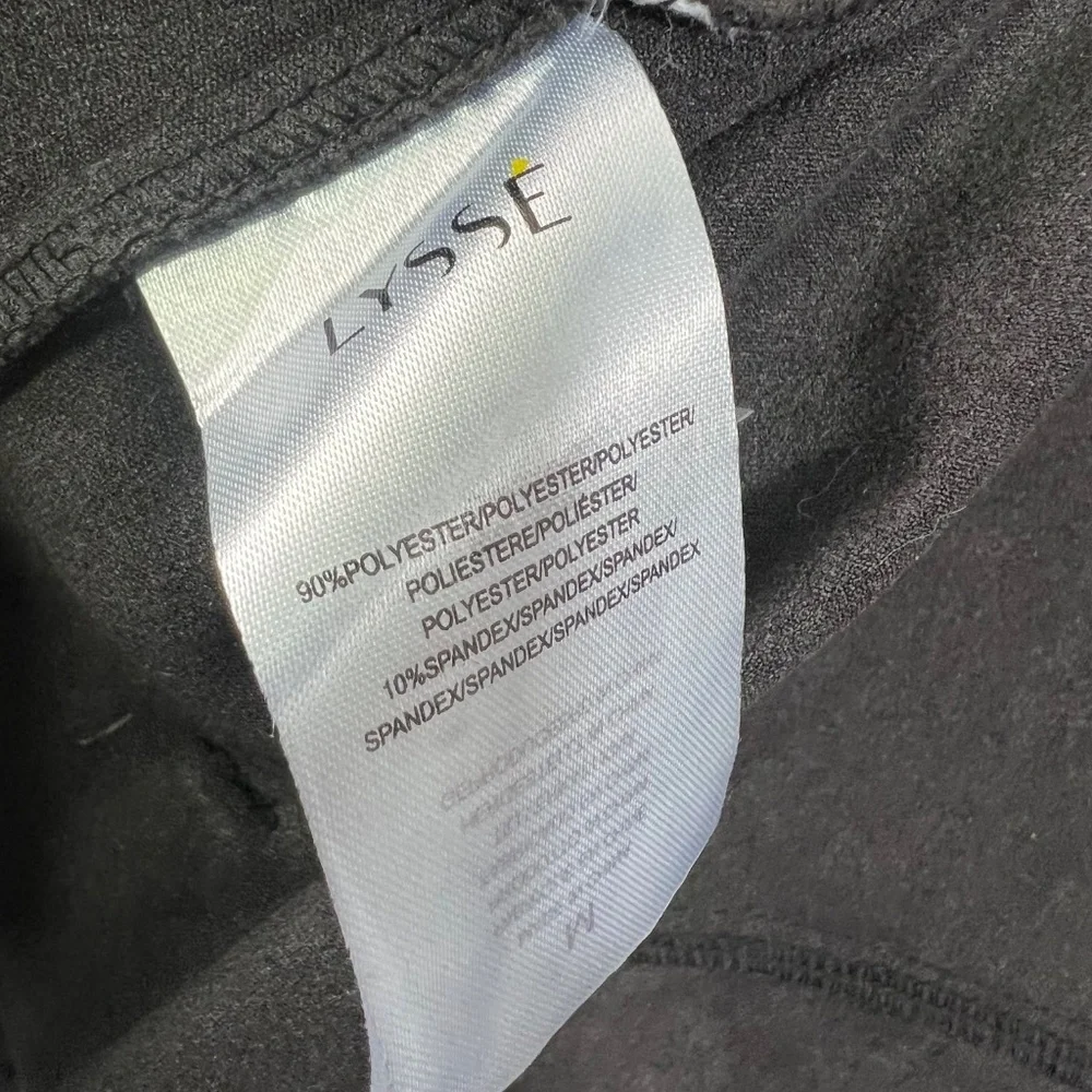 NWT🤩 |•LYSSÉ•| Brand New Moto Jacket Size Medium